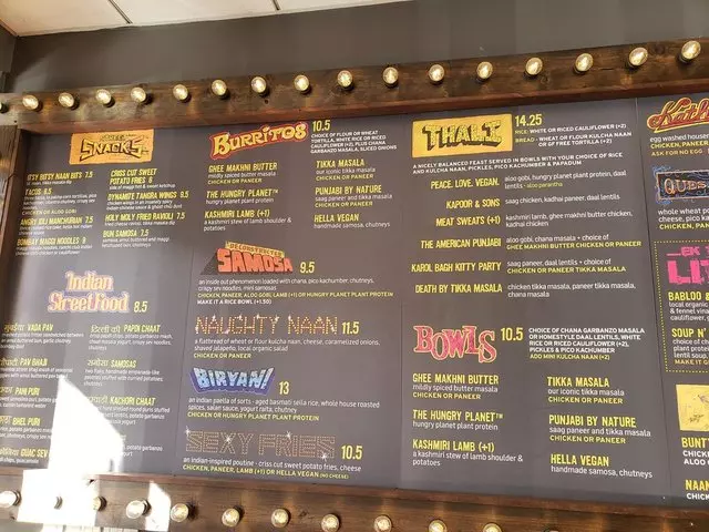 Curry Up Now