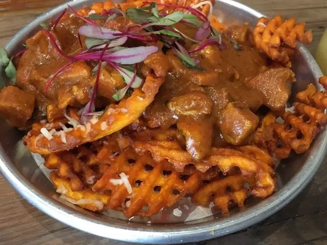Curry Up Now