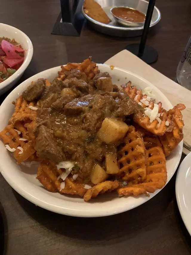 Curry Up Now