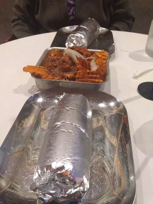 Curry Up Now