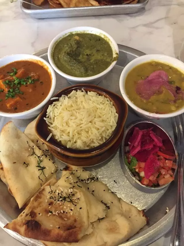 Curry Up Now