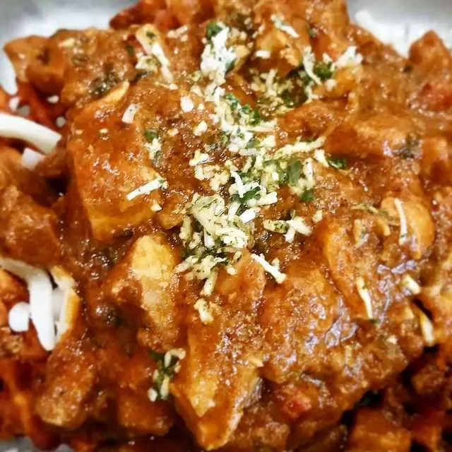 Curry Up Now