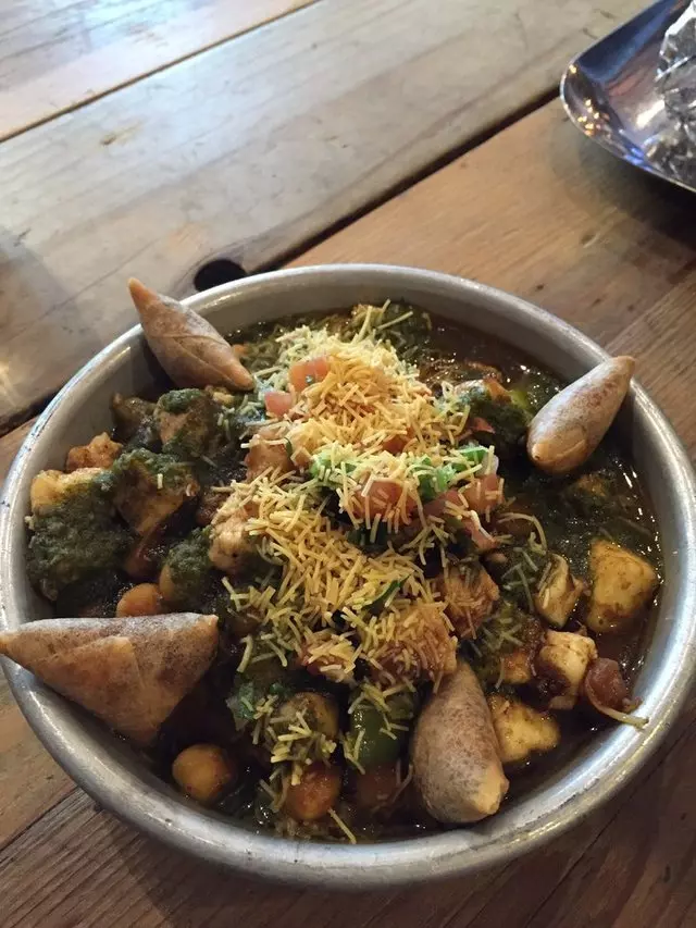 Curry Up Now