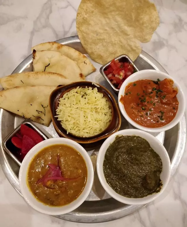 Curry Up Now