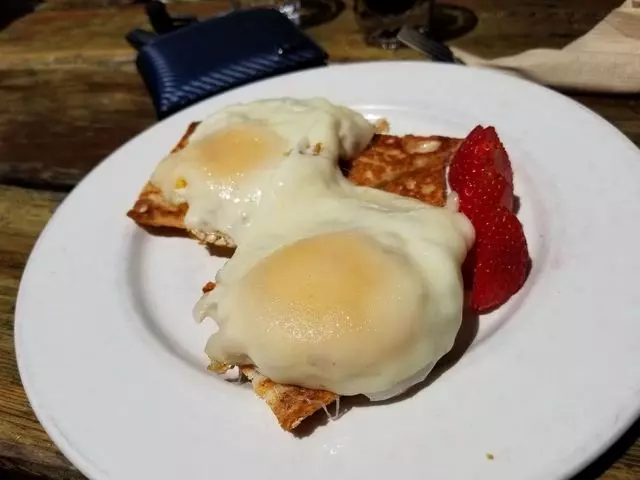 Stable Cafe