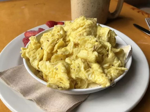 Stable Cafe