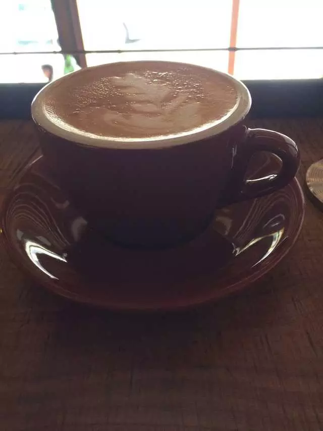 Stable Cafe