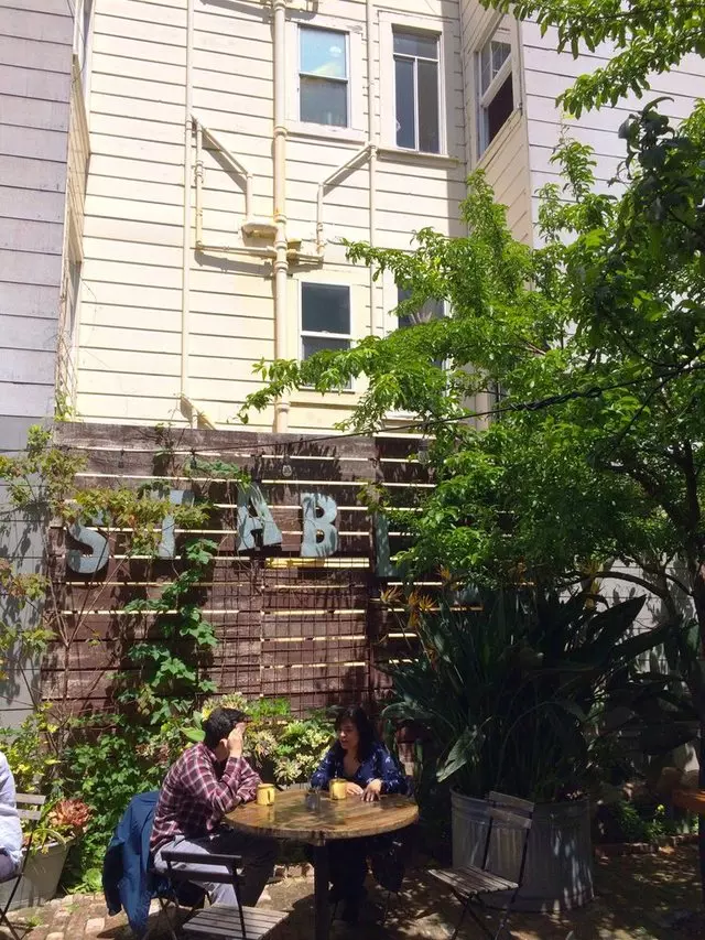 Stable Cafe