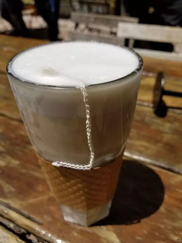 Stable Cafe