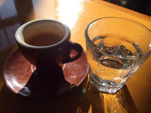 Stable Cafe