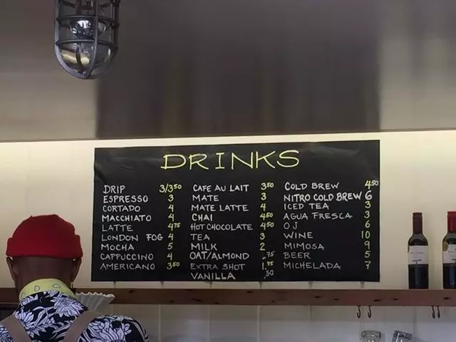 Stable Cafe
