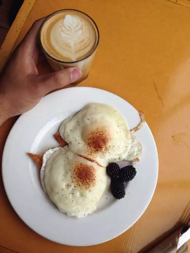 Stable Cafe