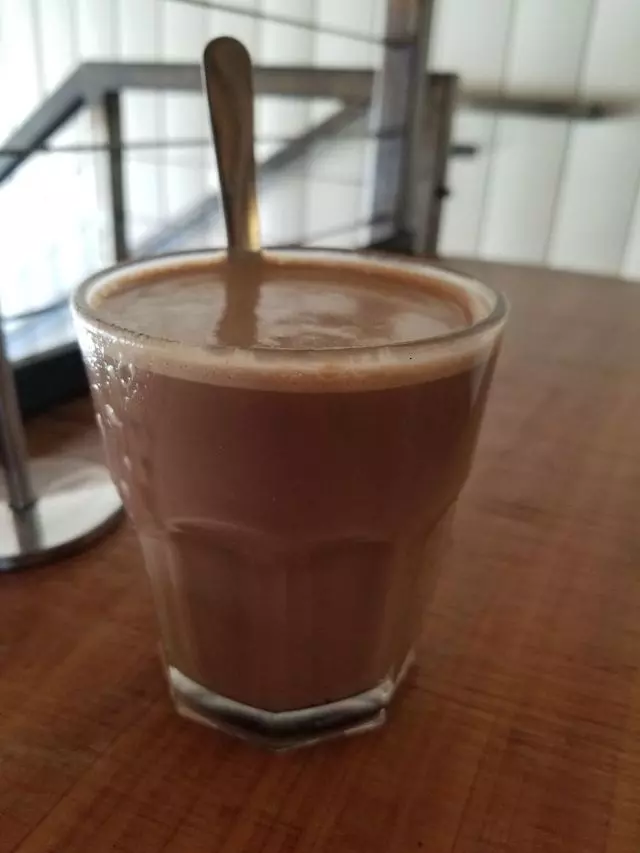 Stable Cafe
