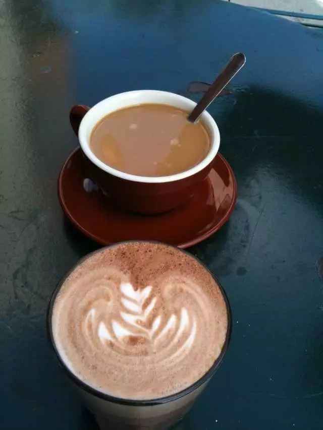Stable Cafe