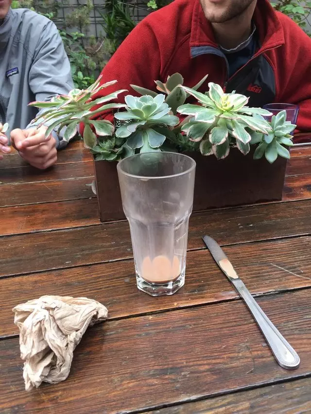 Stable Cafe