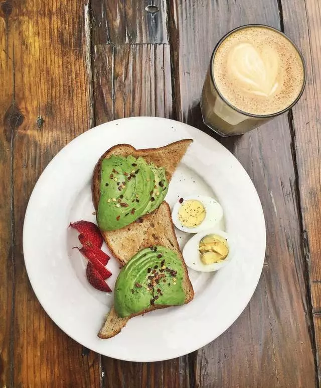 Stable Cafe