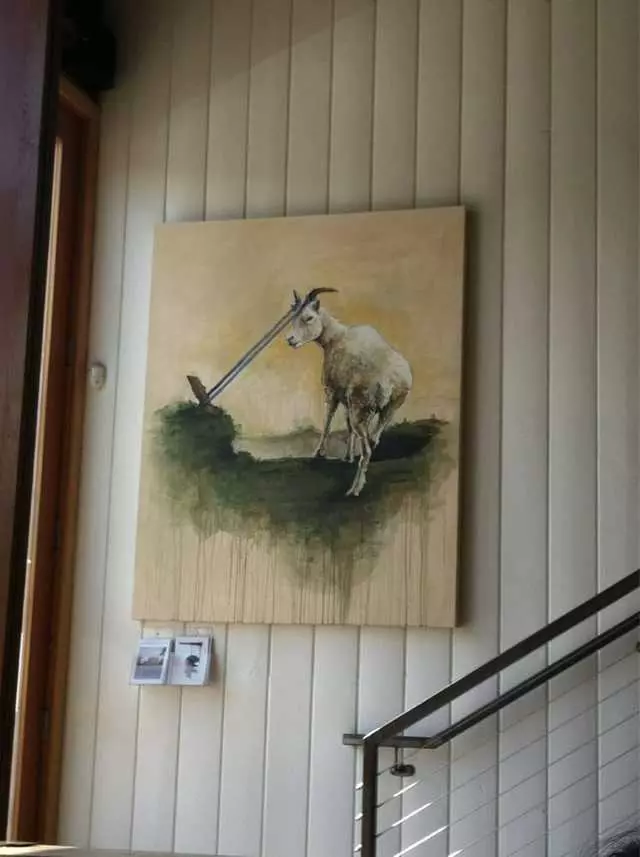 Stable Cafe