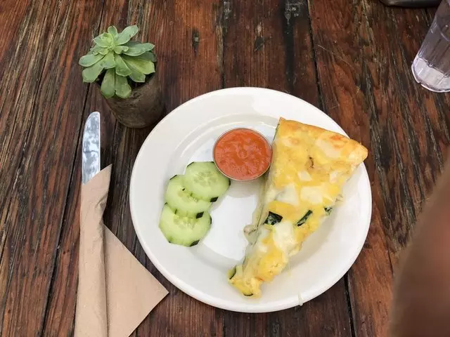 Stable Cafe