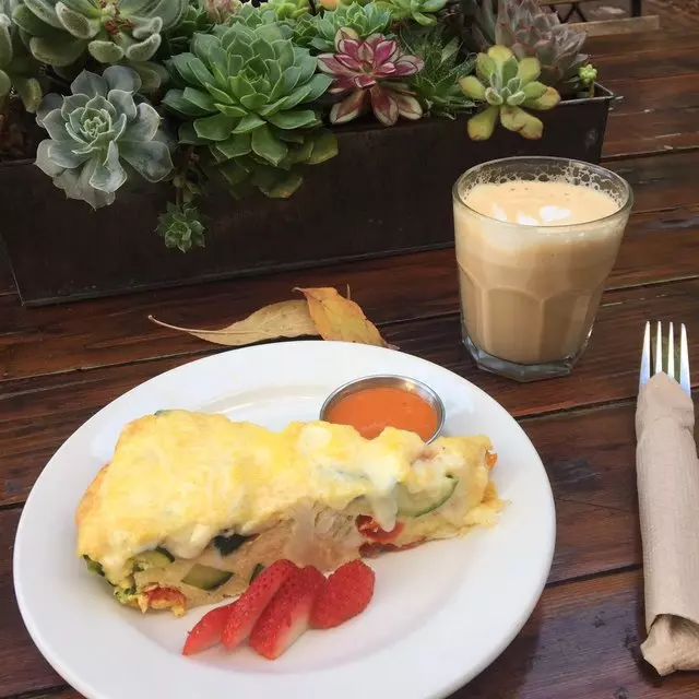 Stable Cafe
