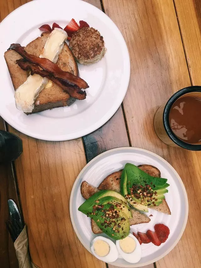 Stable Cafe