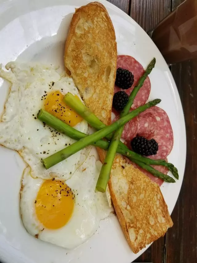 Stable Cafe