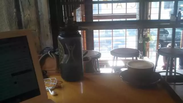 Stable Cafe