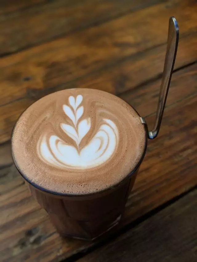 Stable Cafe