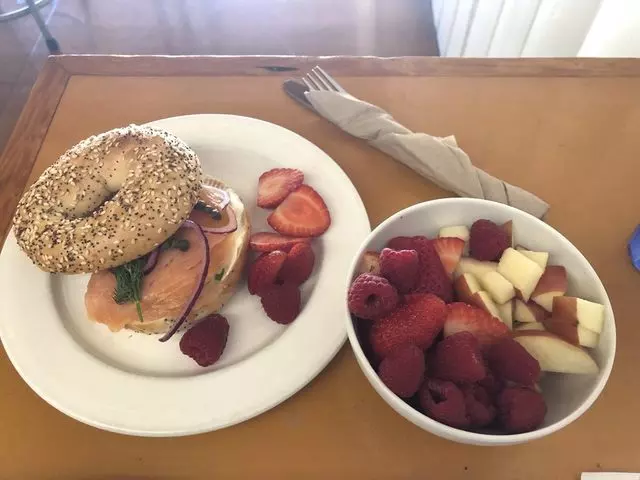 Stable Cafe