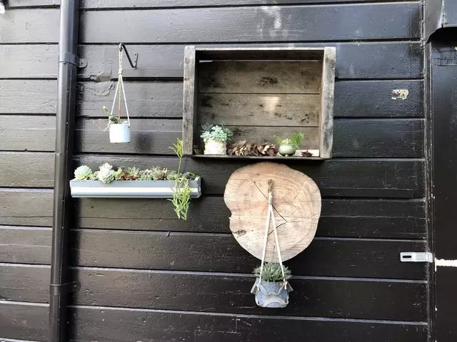 Stable Cafe