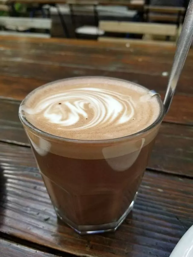 Stable Cafe