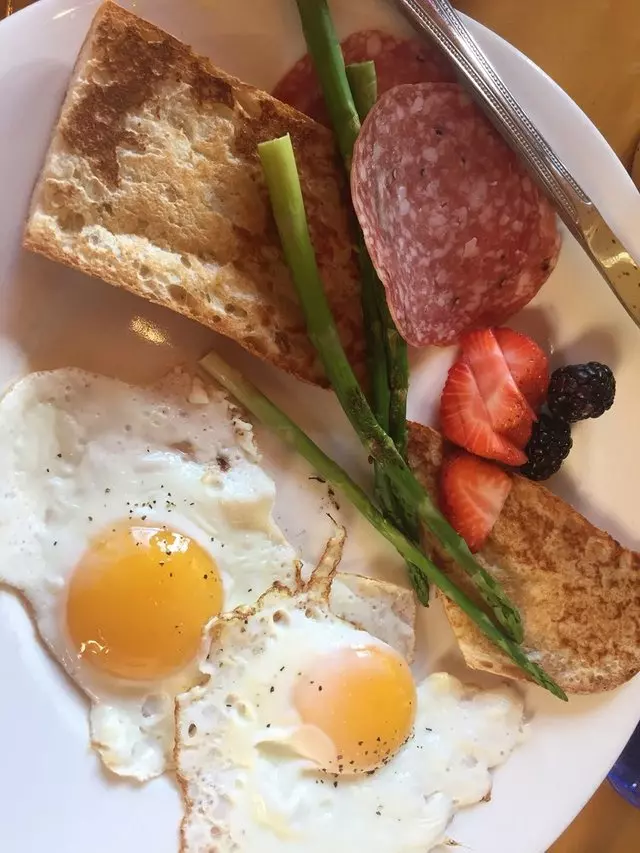 Stable Cafe