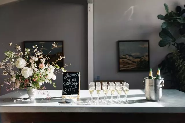 Stable Cafe