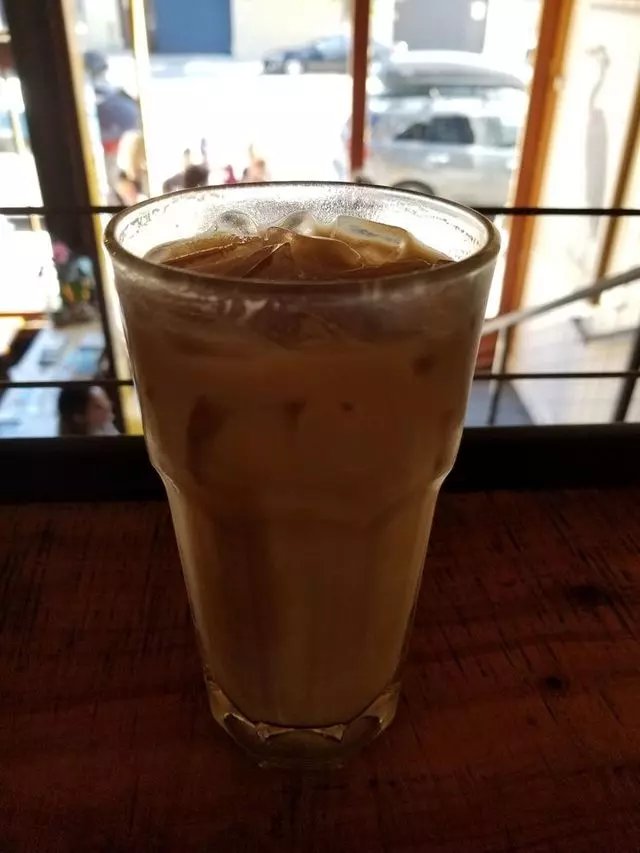 Stable Cafe