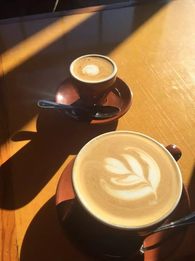 Stable Cafe