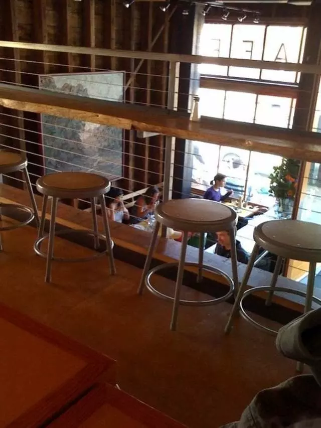 Stable Cafe