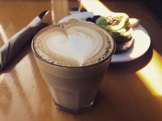 Stable Cafe