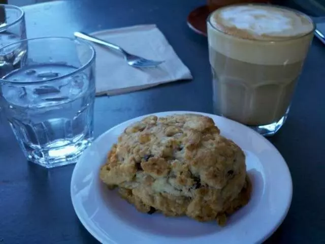 Stable Cafe