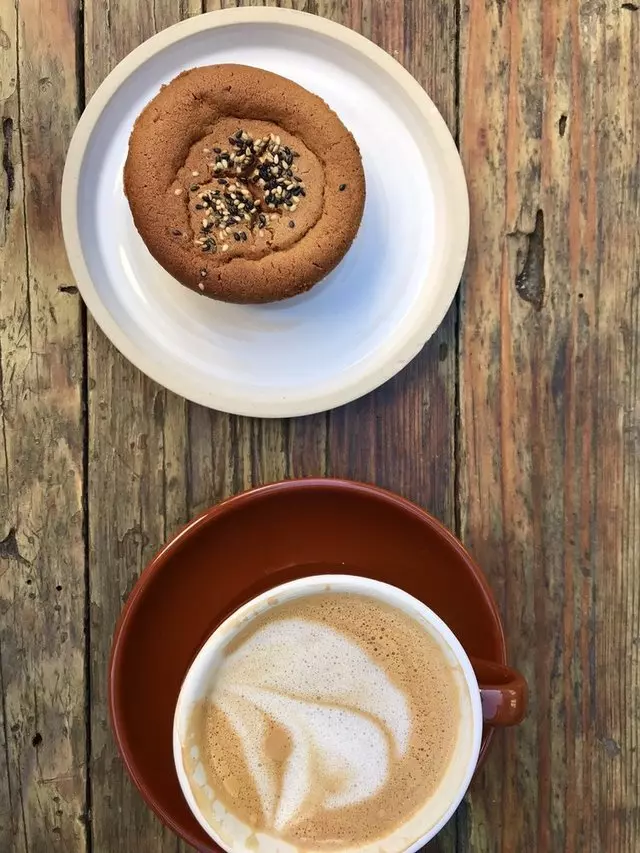 Stable Cafe