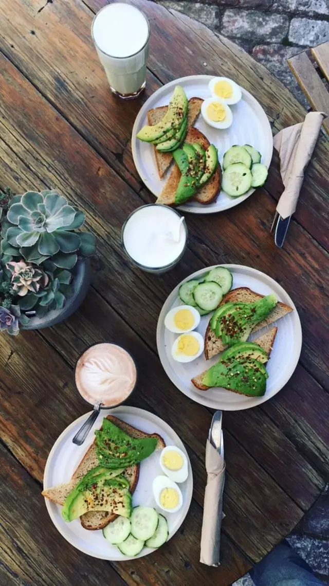 Stable Cafe