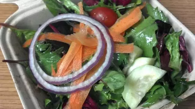 Stable Cafe