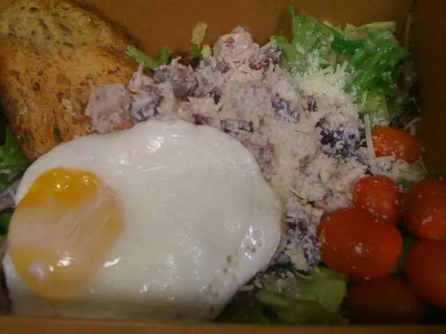 Stable Cafe