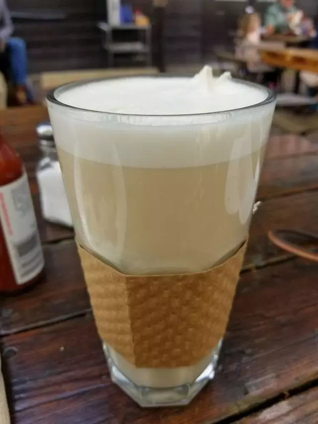 Stable Cafe