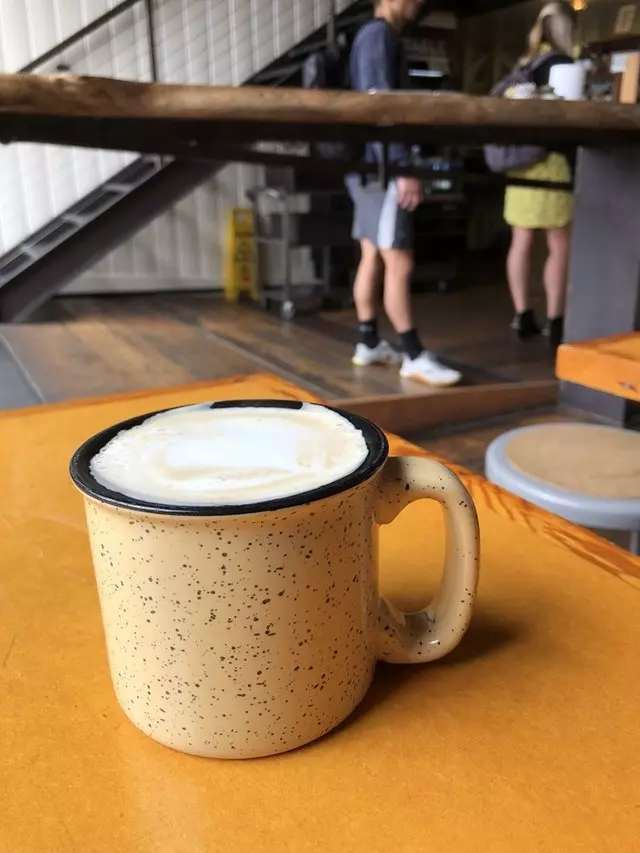 Stable Cafe