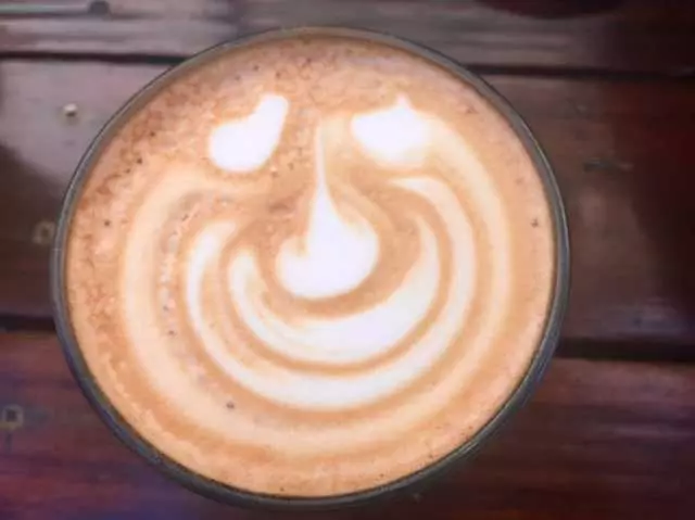 Stable Cafe