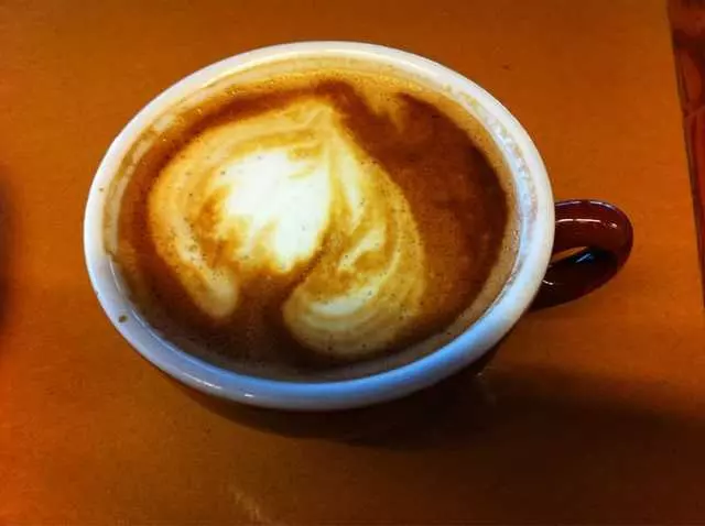 Stable Cafe