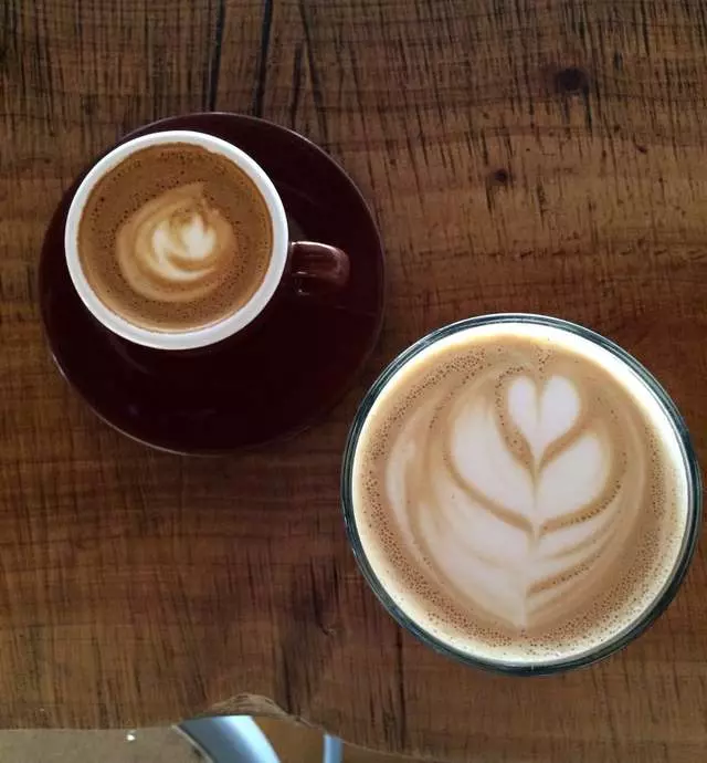 Stable Cafe