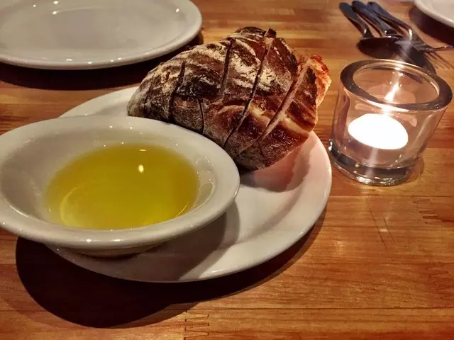 Hoffmann’s Grill & Rotisserie