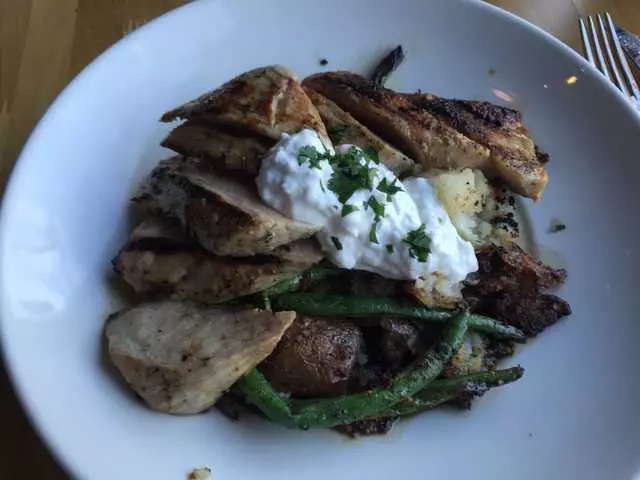 Hoffmann’s Grill & Rotisserie