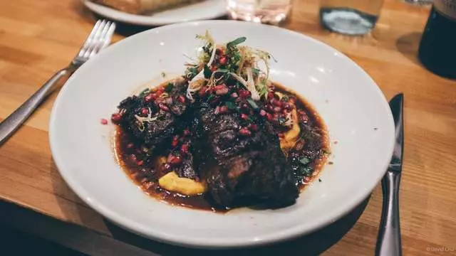 Hoffmann’s Grill & Rotisserie