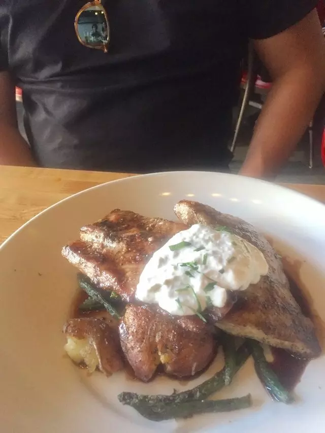 Hoffmann’s Grill & Rotisserie